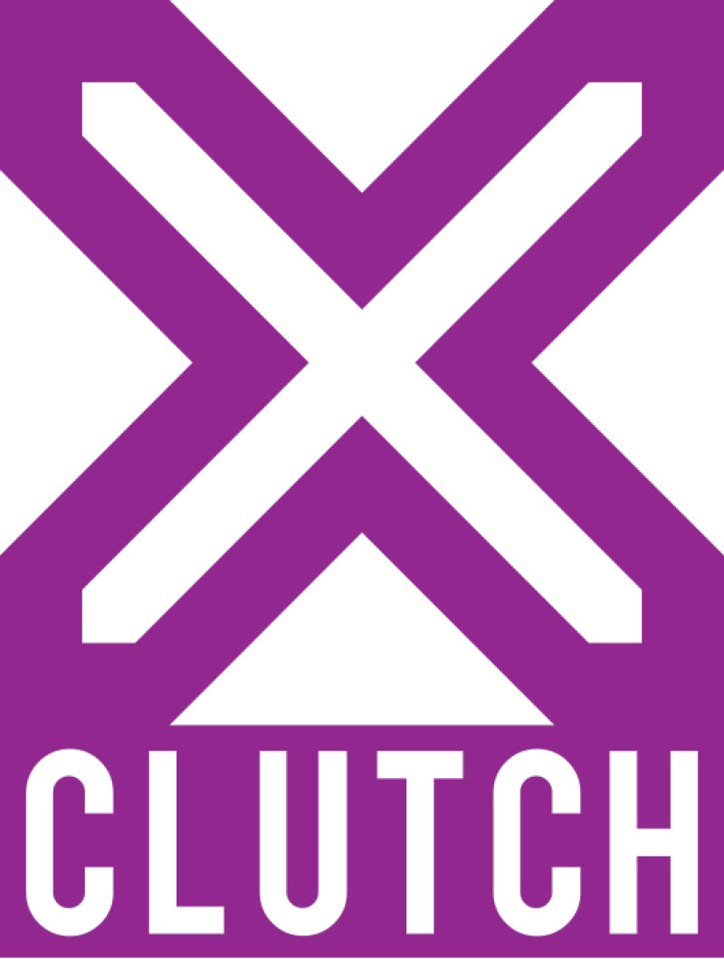 XClutch 15-21 Subaru WRX STi Base 2.5L 10.5in Twin Sprung Organic Clutch Kit - XKSU23531-2A