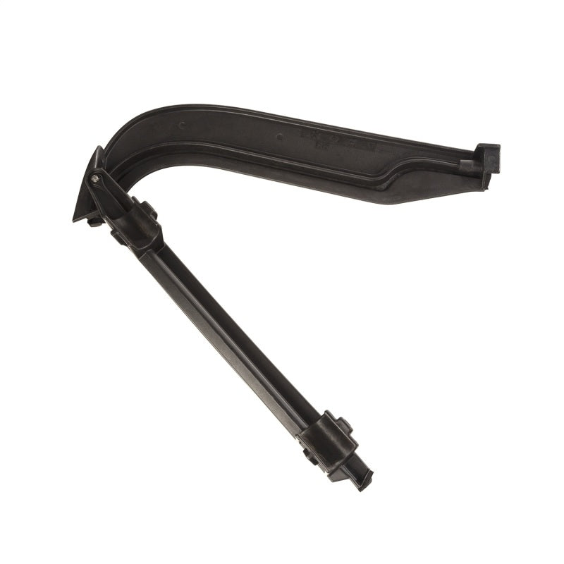 Omix Door Surround Right- 97-06 Jeep TJ - 13510.20