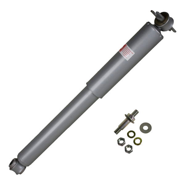 KYB Shocks & Struts Gas-A-Just Rear BUICK Apollo 1973 BUICK Century 1973-77 BUICK Estate Wagon (RWD) - KG5504 for 1977-1996 C