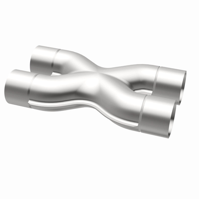 MagnaFlow Smooth Trans X 2.5/2.5 X 12 SS - 10791