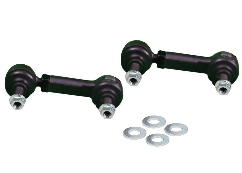 Whiteline 16-25 Mazda MX-5 Miata (ND) Front Sway Bar Links - KLC205
