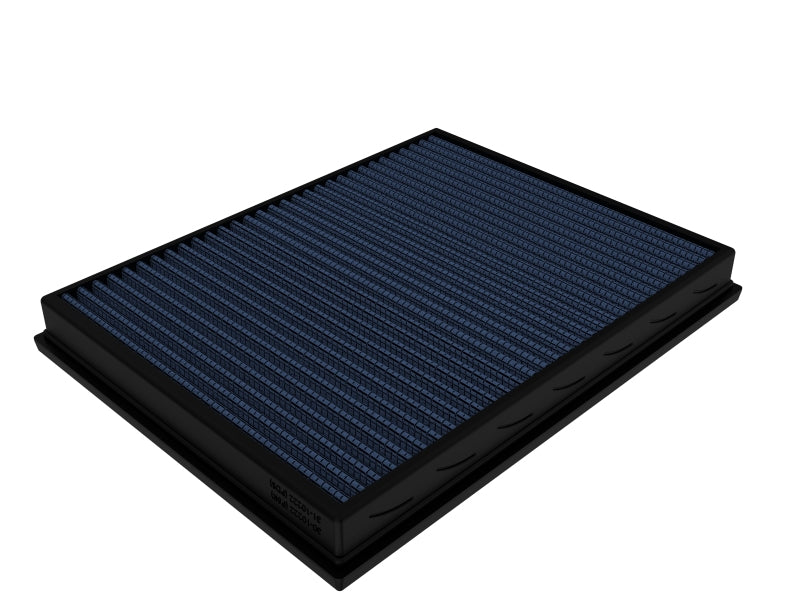 aFe MagnumFLOW Air Filters OER P5R A/F P5R BMW X5 xDRIVE 35d 09-11 L6-3.0L (td) - 30-10222