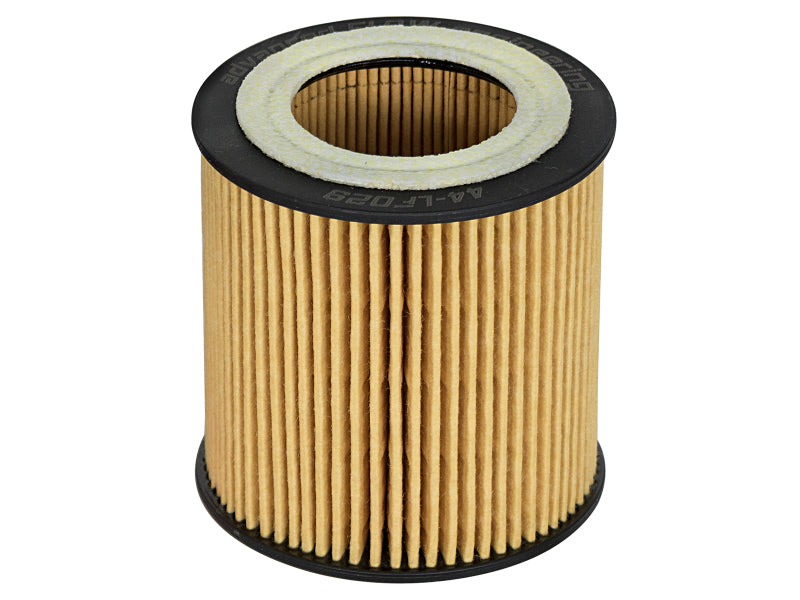 aFe Pro GUARD D2 Oil Filter 06-19 BMW Gas Cars L6-3.0T N54/55 - 44-LF029