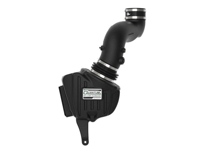 aFe Pro Dry S Air Intake System 03-07 Dodge Diesel 5.9L-L6 (TD) - 53-10032D