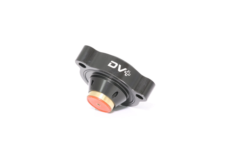 GFB Diverter Valve DV+ 07-10 Mini N14 Engine Only Direct Replacement - T9352 for 2007-2015 Mini Cooper - angle view
