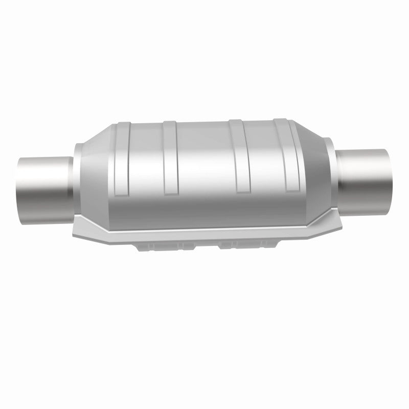 MagnaFlow Conv Univ 2.5inch OBDII Rear - 447206