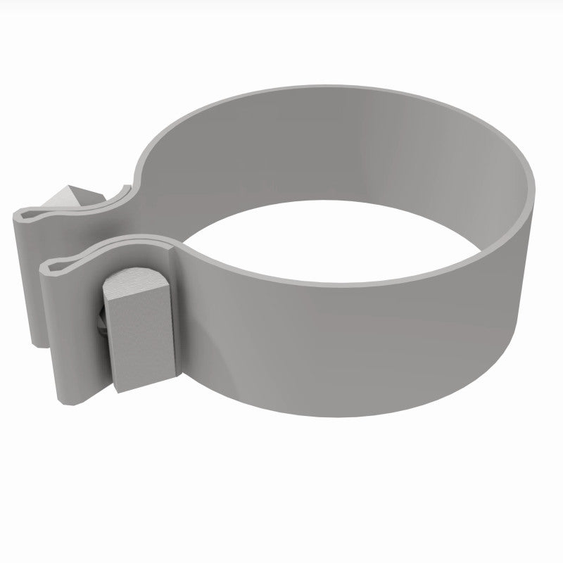 MagnaFlow Clamp 3.00inch TORCA SS 1.25inch 10pk - 10164