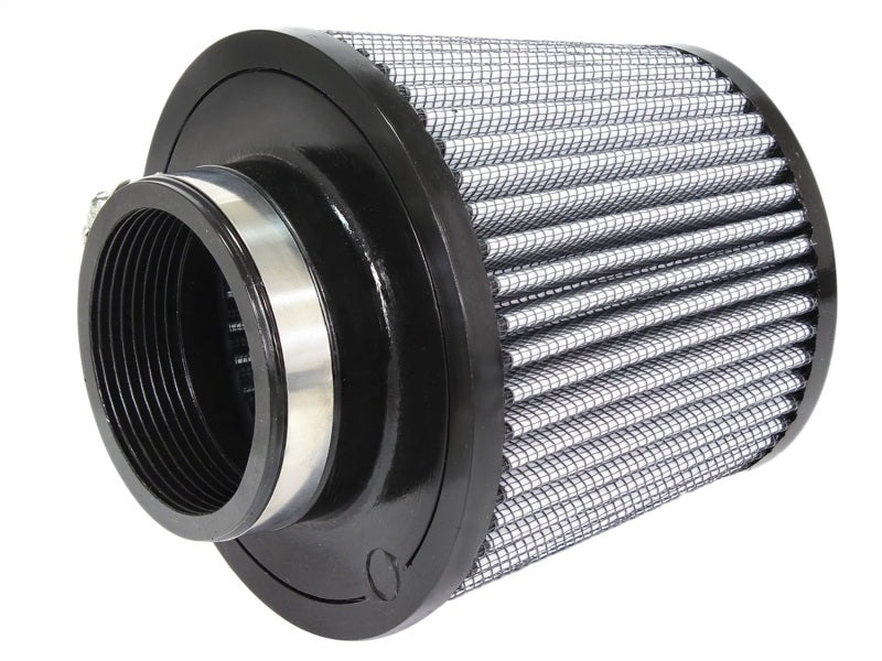 aFe POWER Takeda Pro DRY S Universal Air Filter 3F x 6B x 4-1/2T (INV) x 5H in - TF-9025D