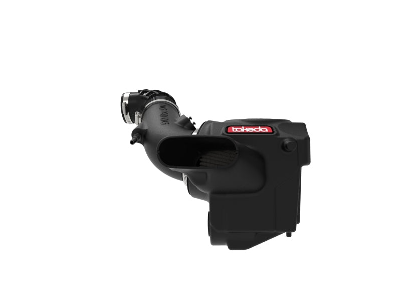 aFe POWER Momentum GT Pro Dry S Intake System 14-15 Ford Fiesta ST L4-1.6L (t) - 56-70022D