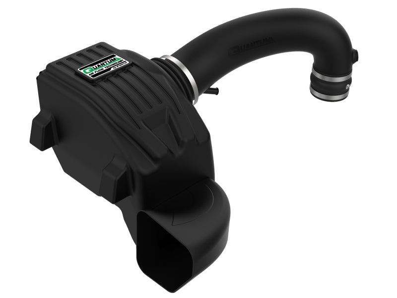 aFe Quantum Pro 5R Cold Air Intake System 09-18 Dodge RAM 1500 V8-5.7L - 53-10009R