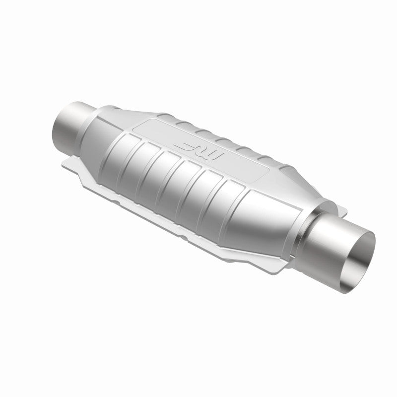MagnaFlow Conv Univ 2.5inch T2 Rear - 334006