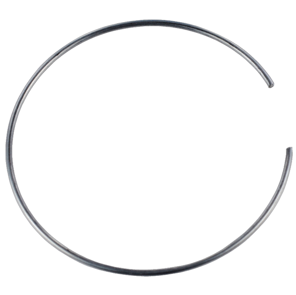 BBS PFS Retaining Clip - 70mm - x0923409 by BBS