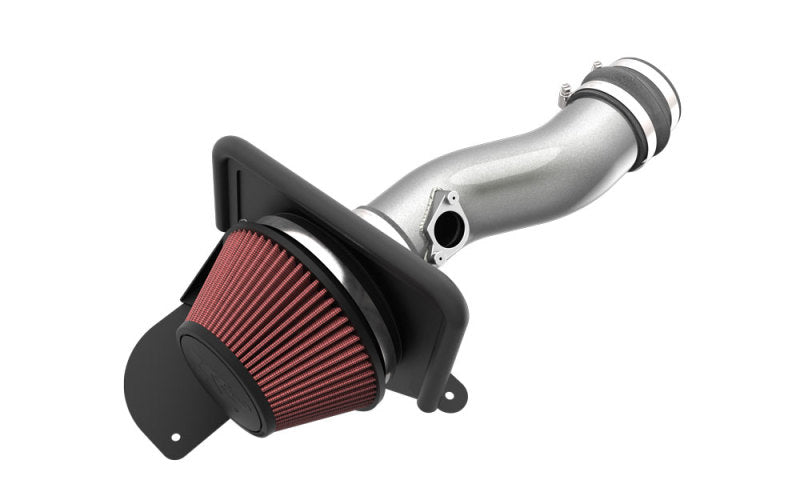 K&N 21-23 Acura TLX Cold-Air Intake System - 69-1508TC for 2021-2025 Acura TLX - front view