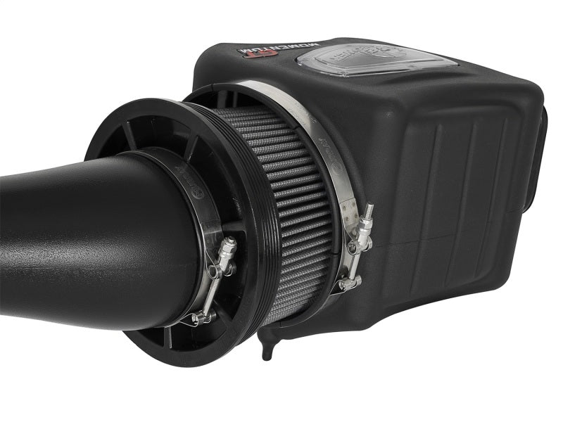 aFe Power Momentum GT Pro DRY S Cold Air Intake System GM SUV 14-17 V8 5.3L/6.2L - 51-74110