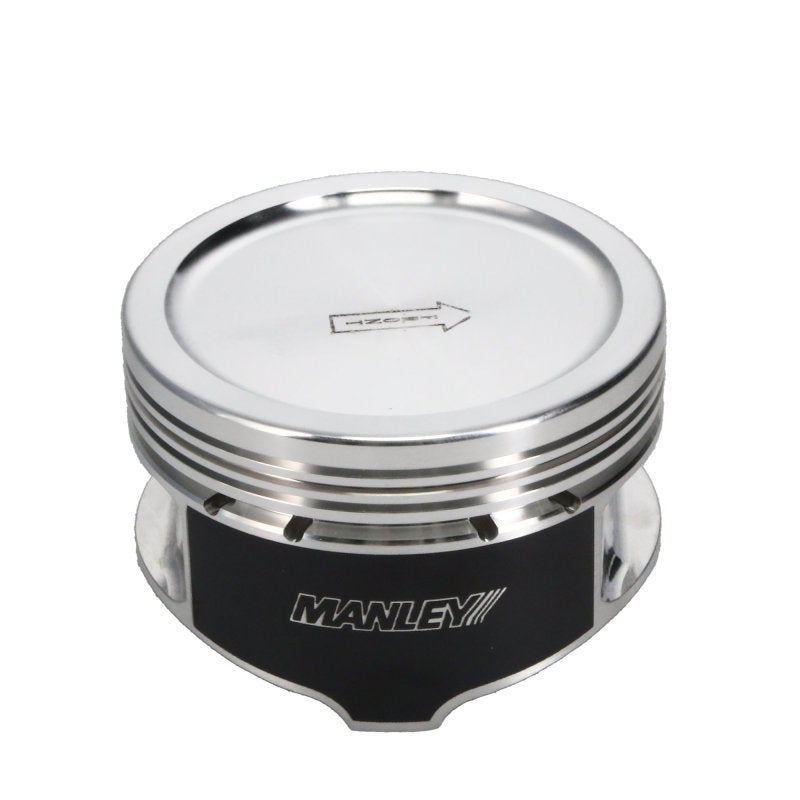 Manley Ford 4.6L/5.4L SOHC/DOHC (2v/4v)Platinum Series Dish Piston - 594100C-8