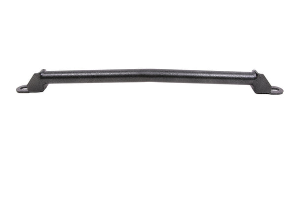 BMR 05-14 S197 Mustang A-Arm Support Brace - Black Hammertone - AAS001H for 2005-2014 Ford Mustang
