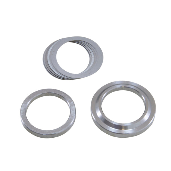 Yukon Gear Crush Sleeve Eliminator Kit For Ford 8.8in & 7.5in - SK CSF8.8 for 1983-1996 Ford Bronco - front view