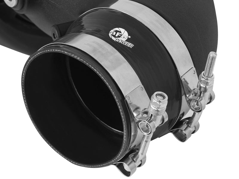 aFe Momentum GT Pro 5R Cold Air Intake System 12-17 Jeep Grand Cherokee SRT-8/SRT V8-6.4L HEMI - 54-76206-1