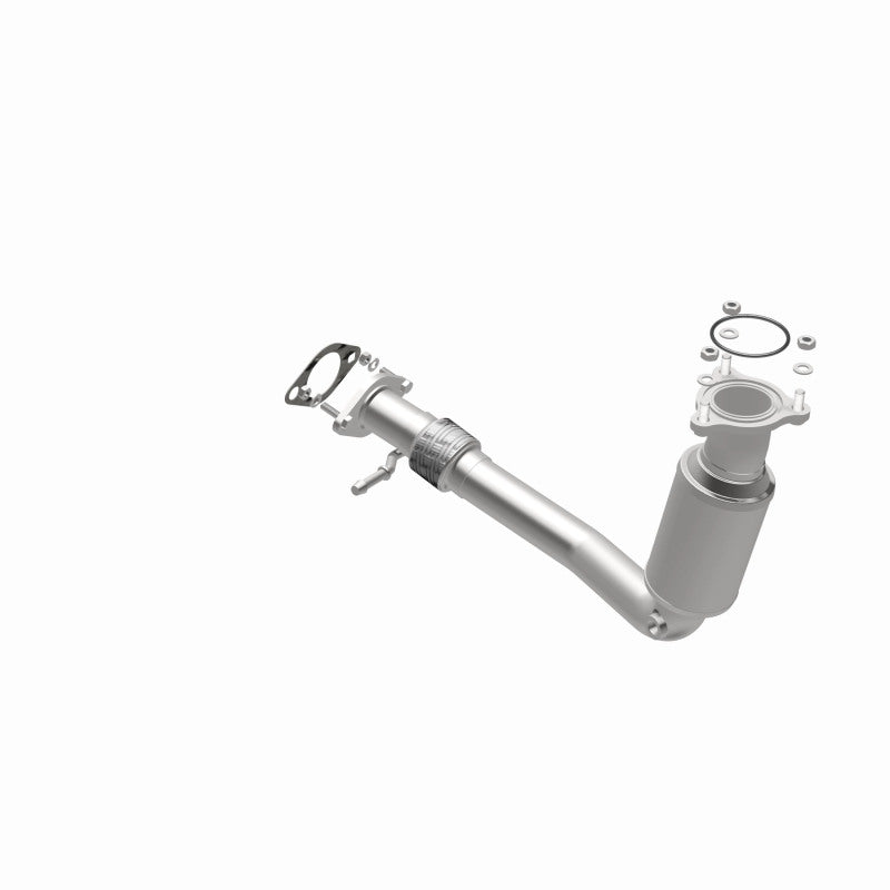 MagnaFlow 10-14 Chevy Equinox / GMC Terrain 2.4L Direct Fit Catalytic Converter - 52186
