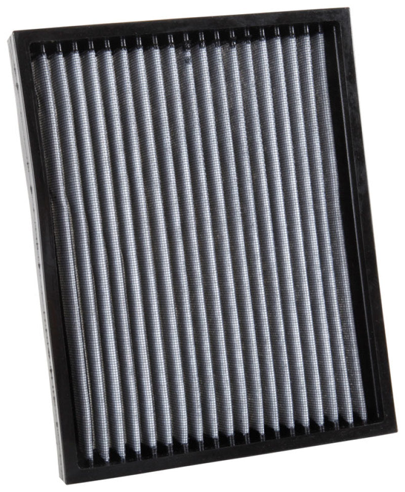 K&N 15-16 Ford F150 5.0L V8 Replacement Cabin Air Filter - VF2049