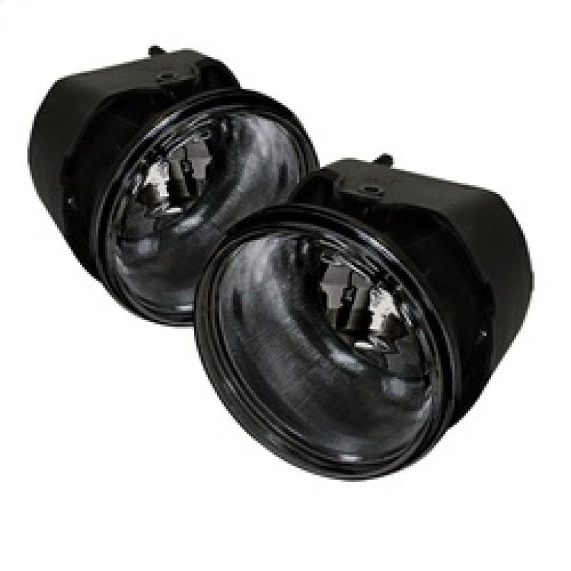 Spyder Chrysler 300C 05-08/300 05-08 (W/O Touring &amp; Washer)OEM Fog Lights w/swch Smke FL-C300C05-SM - 5038326