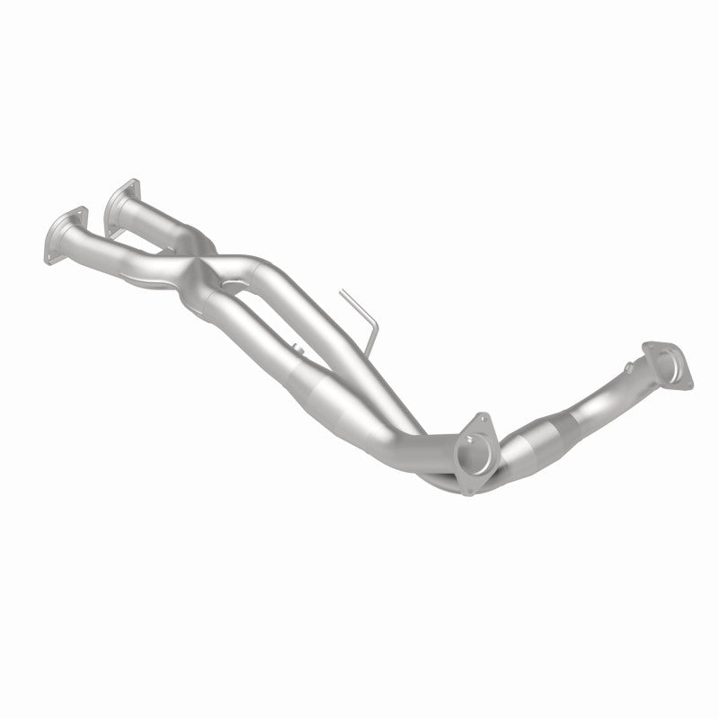 MagnaFlow Conv DF 06- Jeep SRT-8 6.1L - 16423