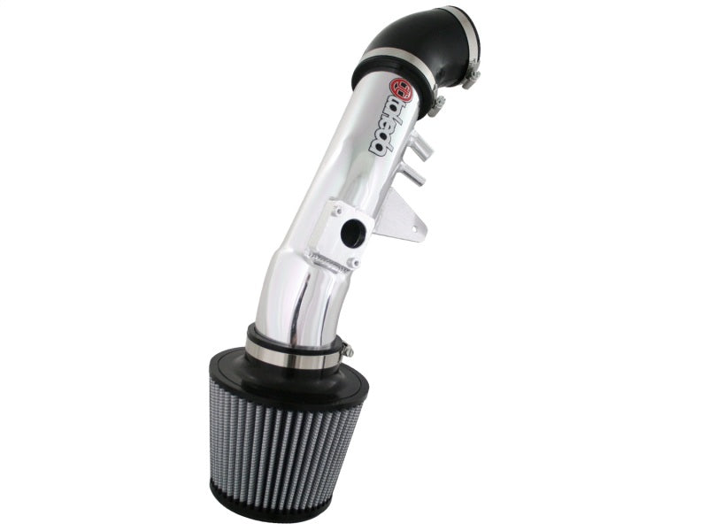 aFe Takeda Intakes Stage-2 PDS AIS PDS Honda Civic Si 06-11 L4-2.0L (pol) - TR-1004P