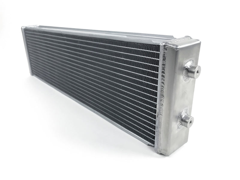 CSF Dual-Pass Universal Heat Exchanger (Cross-Flow) - 8030