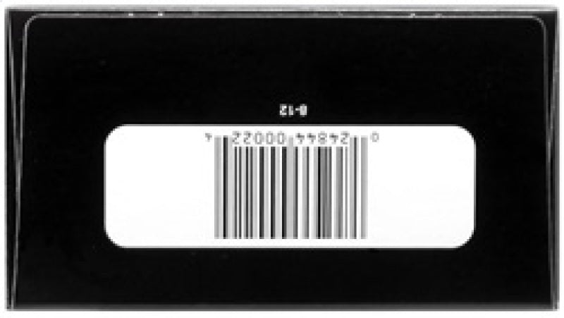 K&amp;N Aerosol Oil Recharger Service Kit - 99-5000