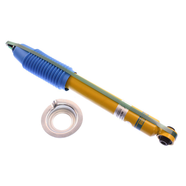 Bilstein B6 2008 Acura TSX Base Rear Shock Absorber - 24-107310 for 2004-2008 Acura TSX - front view