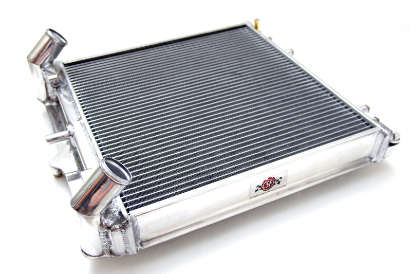 CSF 96-04 Porsche Boxster (986) Radiator (Fits Left &amp; Right Side) - 7044