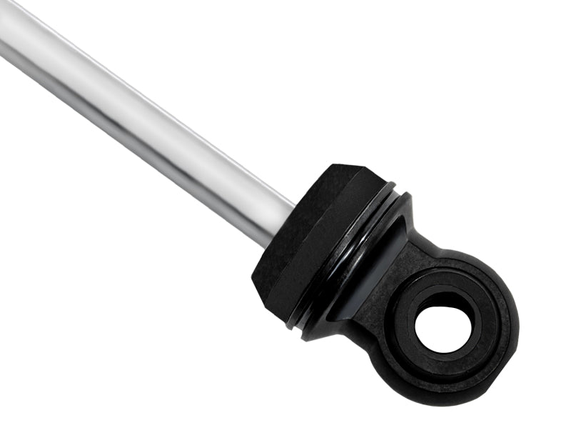 Fox 2017+ Ford SD 2.5 Perf Elite Series Reservoir Shock Front R/R 2-3.5in Lift (Pair) w/ DSC Adj. - 883-26-097