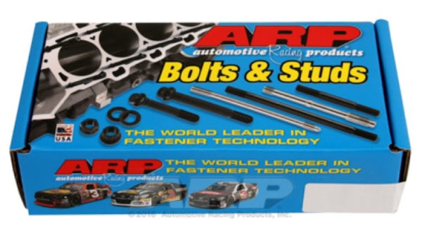 ARP Audi RS3/TT-RS 2.5T ARP2000 Head Stud Kit - 204-4708 by ARP