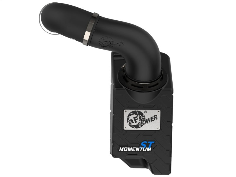 aFe Momentum ST Pro 5R Cold Air Intake System 91-01 Jeep Cherokee (XJ) I6 4.0L - 54-46209