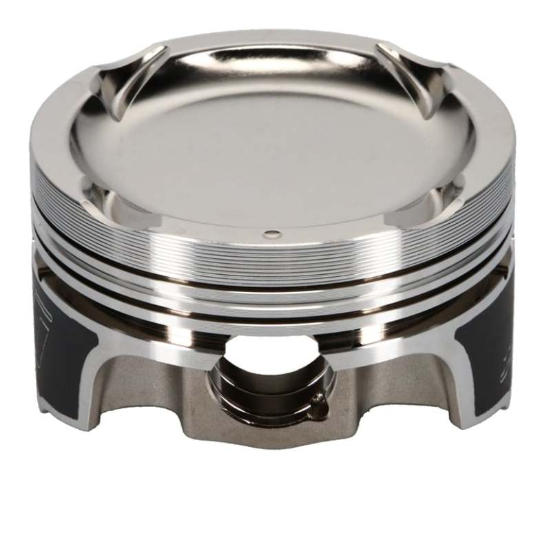 Wiseco 1400 HD Mitsu EVO 8 - 4G63 Turbo -21cc Armor Plated Piston Shelf Stock Kit - K627M855AP