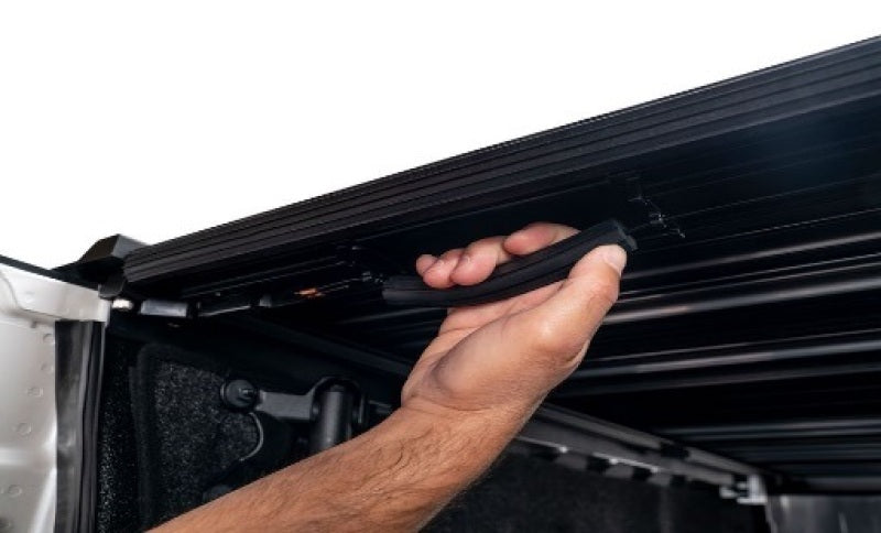 Retrax 15-22 Ford F-150 Super Crew/Super Cab &amp; F-150 Lightning (5.5ft. Bed) Retrax IX - 30373
