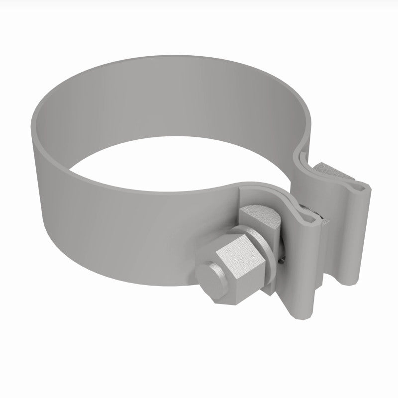 MagnaFlow Clamp 3.00inch TORCA SS 1.25inch 10pk - 10164
