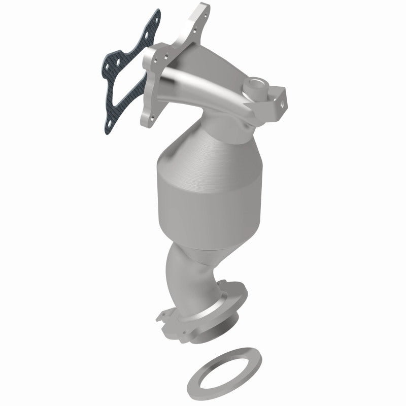 Magnaflow Conv DF 09-14 Acura TSX 2.4L / 08-12 Honda Accord 2.4L - 51441