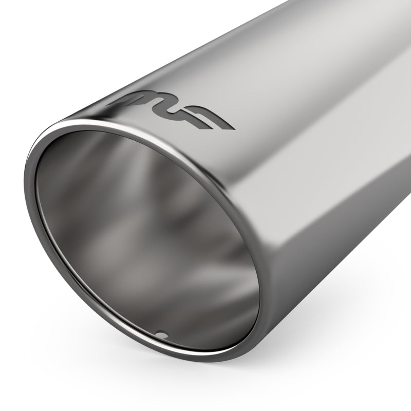 MagnaFlow 08-17 Ford F-250/F-350/F-450 6.4L/6.7L DPF-Back SS 5in Single Passenger Side Rear Exit - 17872