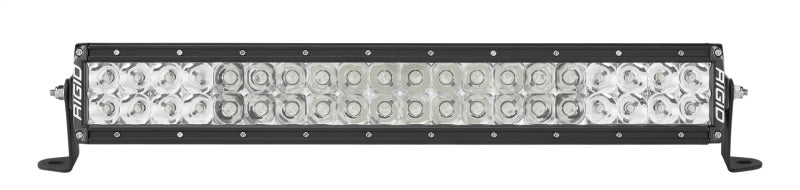 Rigid Industries 20in E Series - Spot/Flood Combo - 120313