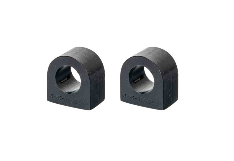 Eibach 26mm Front  & 23mm Rear Anti-Roll-Kit for 05-10 VW Jetta V / 06-07 GTI / 06-09 Golf V/Rabbit - 8598.320