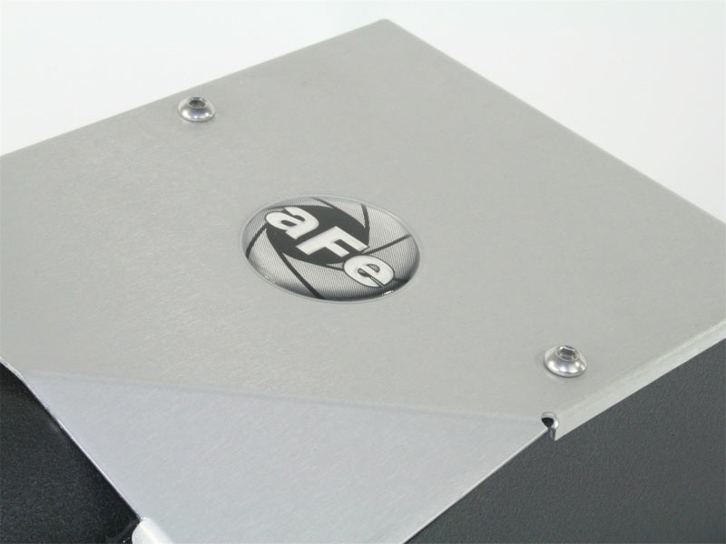 aFe MagnumFORCE Intakes Stage-2 PDS AIS PDS Mini Cooper S 02-06 L4-1.6L - 51-10572-1