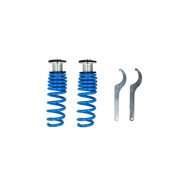 Bilstein B14 (PSS) 13-15 BMW 320xi / 13-04 328xi / 15 435xi Front &amp; Rear Performance Suspension Sys - 47-264625