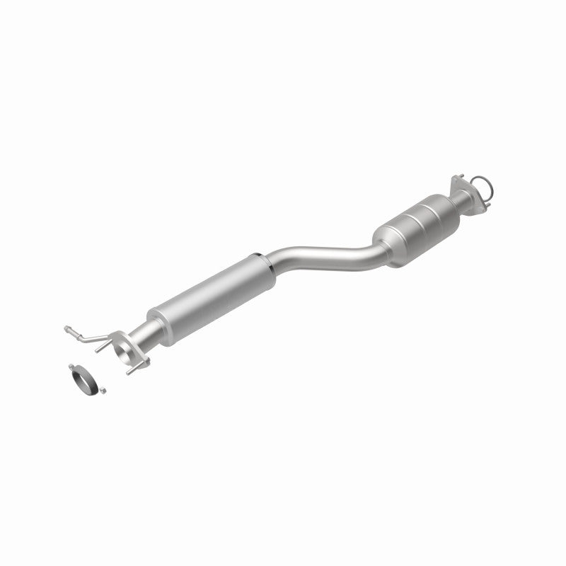 MagnaFlow Conv DF 04-09 Mazda RX-8 1.3L M/T Rear - 23909