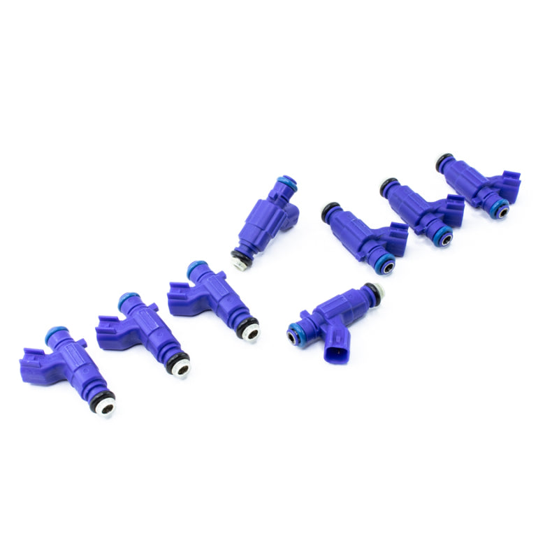 DeatschWerks LS2 / 5.7L &amp; 6.1L HEMI 42lb Injectors - 13U-00-0042-8