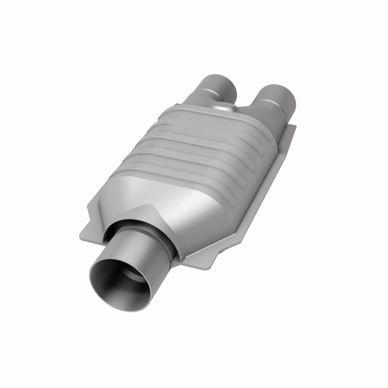 MagnaFlow Conv Univ 2.5/2 S/D FED - 94007