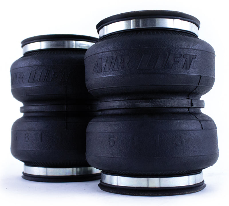 Air Lift Loadlifter 5000 Air Spring Kit - 57289