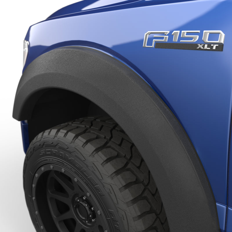 EGR 18-20 Ford F-150 Bolt On Fender Flares (Set of 4) - BLF2004