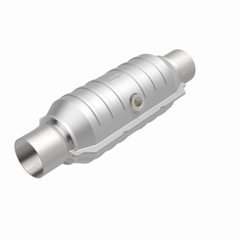 MagnaFlow Conv Univ 2.25inch Honda - 99355HM