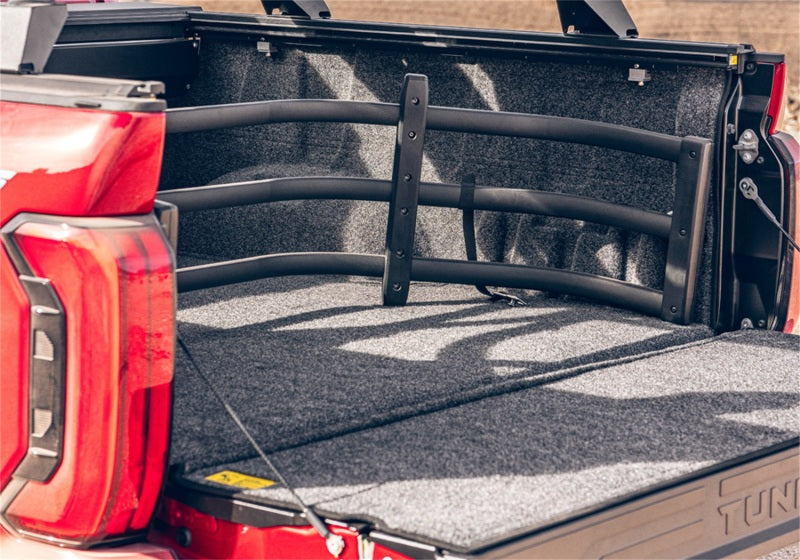 BedRug 22+ Toyota Tundra 5ft 6in Bed Bedliner - BRY22SBK